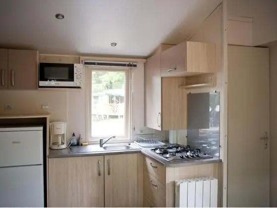Karavan, 2 Yatak Odası