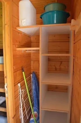 Dağ Evi, Birden Çok Yatak, Sigara İçilmez