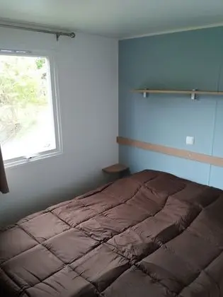 Karavan, Birden Çok Yatak, Sigara İçilmez