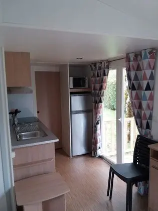 Karavan, Birden Çok Yatak, Sigara İçilmez