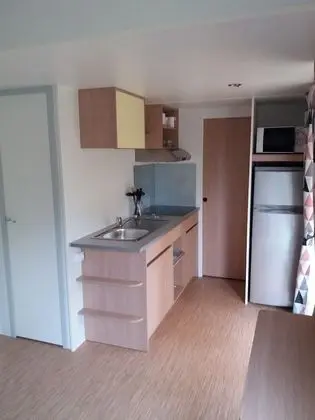 Karavan, Birden Çok Yatak, Sigara İçilmez