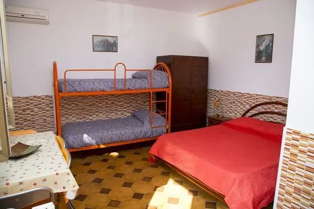 Economy Bungalov, Birden Çok Yatak