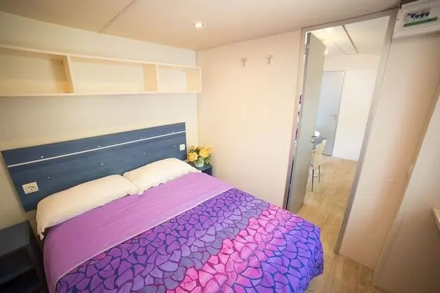 Family Karavan, 2 Yatak Odası (5 Beds)