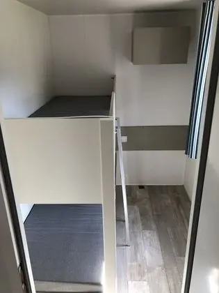 Karavan, 2 Yatak Odası (4 Beds)