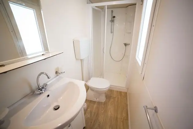 Karavan, 2 Yatak Odası (4 Beds)