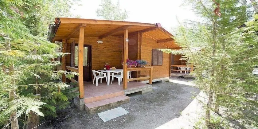 Traditional Bungalov, 2 Yatak Odası (5 Beds)