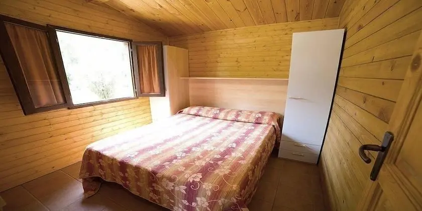 Traditional Bungalov, 2 Yatak Odası (5 Beds)