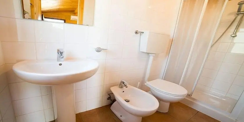 Traditional Bungalov, 2 Yatak Odası (5 Beds)