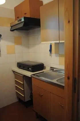 Comfort Süit, 2 Yatak Odası, Engellilere Uygun, Havuz Kullanımı