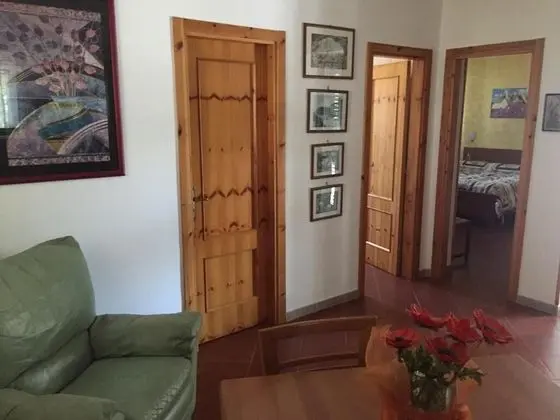 Comfort Süit, 2 Yatak Odası, Engellilere Uygun, Havuz Kullanımı