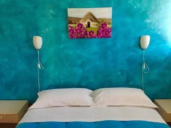 Economy Apart Daire, 2 Yatak Odası, Sigara İçilmez, Havuz Kullanımı