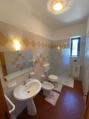 Economy Apart Daire, 2 Yatak Odası, Sigara İçilmez, Havuz Kullanımı