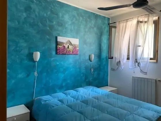 Economy Apart Daire, 2 Yatak Odası, Sigara İçilmez, Havuz Kullanımı