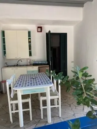 Economy Apart Daire, 2 Yatak Odası, Sigara İçilmez, Havuz Kullanımı