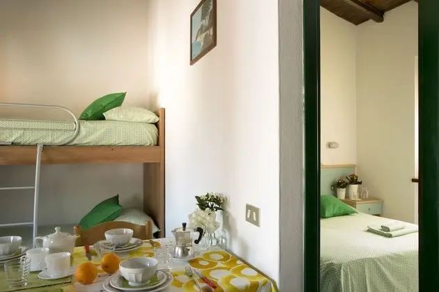Basic Dağ Evi, 1 Yatak Odası, Sigara İçilmez, Özel Banyo