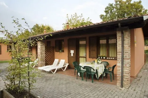 Family Dağ Evi, 2 Yatak Odası