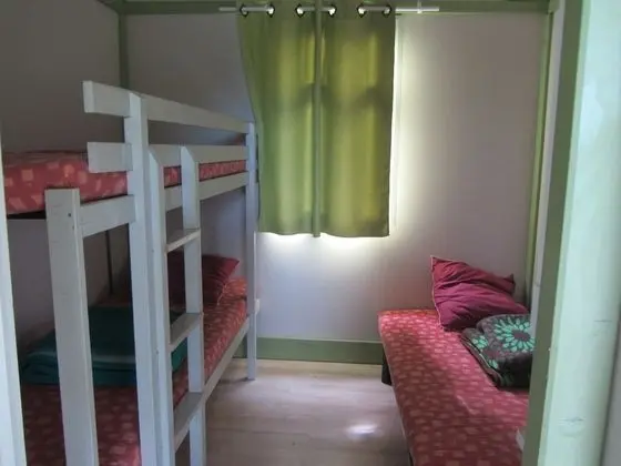 Dağ Evi (25m)