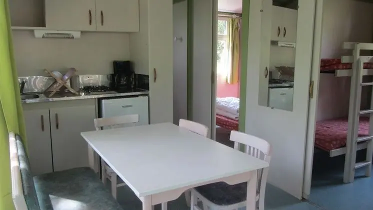 Dağ Evi (25m)