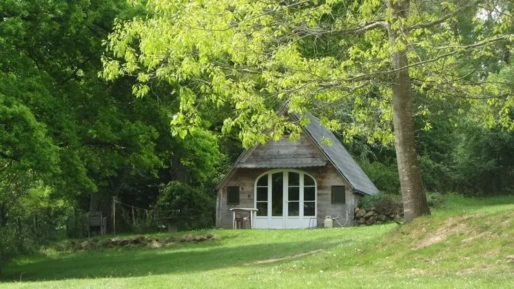 Dağ Evi (30m)