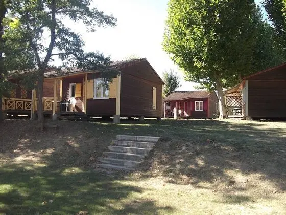 Dağ Evi (35m²)