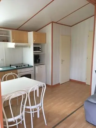 Karavan (35m²)