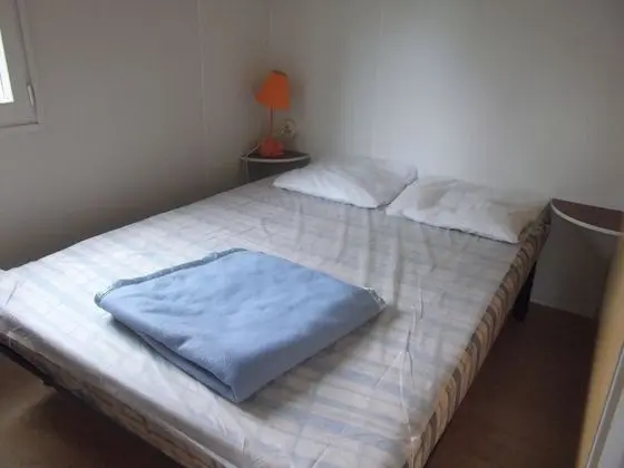 Karavan, 2 Yatak Odası, Nehir Manzaralı