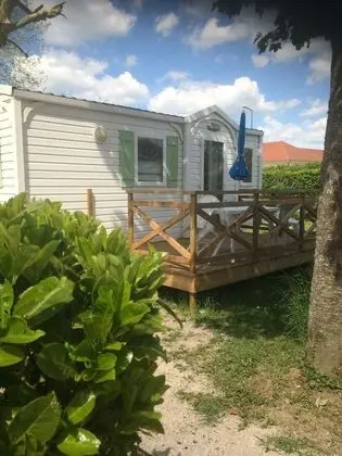 Comfort Karavan, 2 Yatak Odası