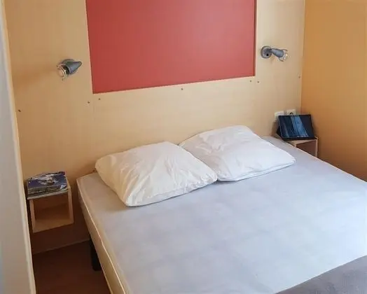 Comfort Karavan, 2 Yatak Odası