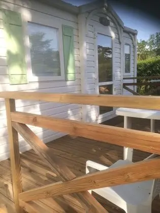 Comfort Karavan, 2 Yatak Odası