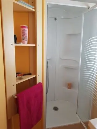 Comfort Karavan, 2 Yatak Odası