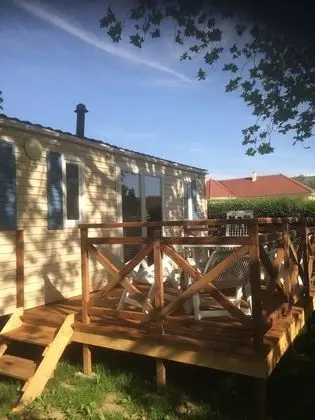 Comfort Karavan, 3 Yatak Odası
