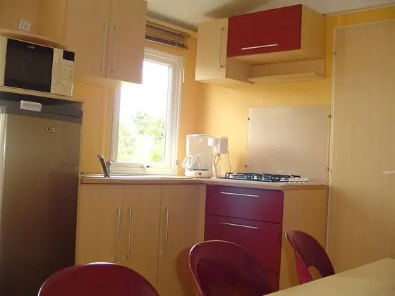 Comfort Karavan, 3 Yatak Odası