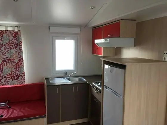 Comfort Karavan, 3 Yatak Odası