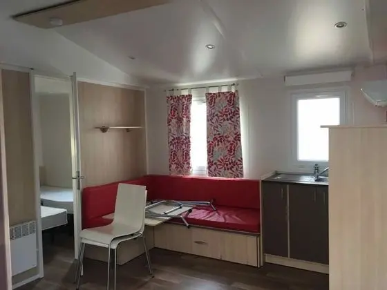 Comfort Karavan, 3 Yatak Odası