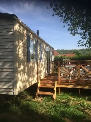 Comfort Karavan, 3 Yatak Odası