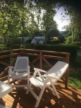 Comfort Karavan, 3 Yatak Odası