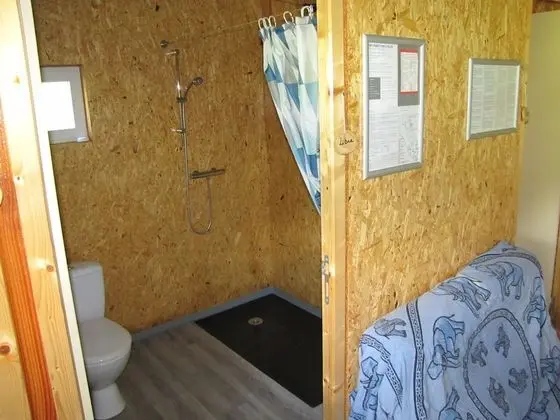 Family Çadır, Birden Çok Yatak, Tepe Manzaralı (8 pers.)