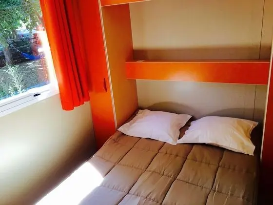 Dağ Evi, 1 Yatak Odası (Fango)