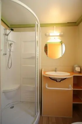 Dağ Evi, 2 Yatak Odası (Marina)