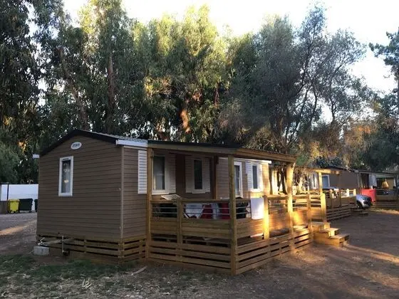 Karavan, 3 Yatak Odası (Figarella)