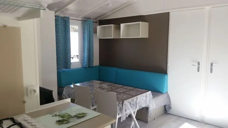 Karavan, 3 Yatak Odası (Figarella)