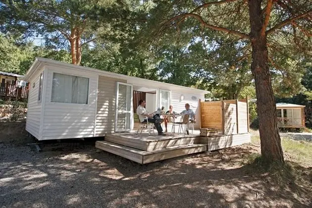 Comfort Karavan, Birden Çok Yatak, Sigara İçilmez