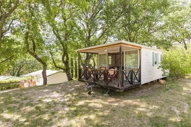 Comfort Karavan, Birden Çok Yatak, Sigara İçilmez
