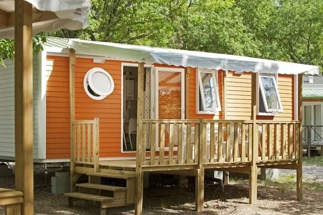 Karavan, Birden Çok Yatak, Sigara İçilmez