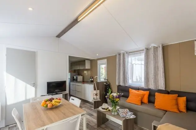 Premium Kır Evi, 2 Yatak Odası
