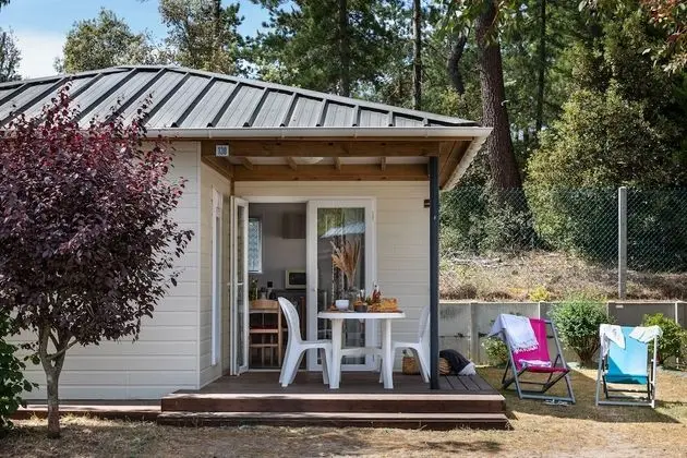 Dağ Evi, 3 Yatak Odası