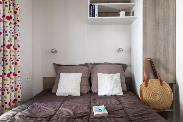 Dağ Evi, 3 Yatak Odası