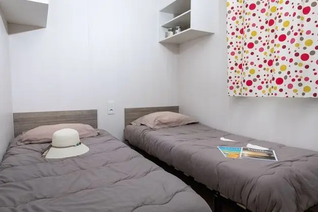 Dağ Evi, 3 Yatak Odası