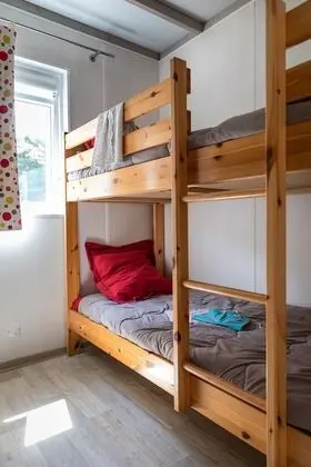 Dağ Evi, 3 Yatak Odası