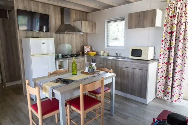 Dağ Evi, 3 Yatak Odası